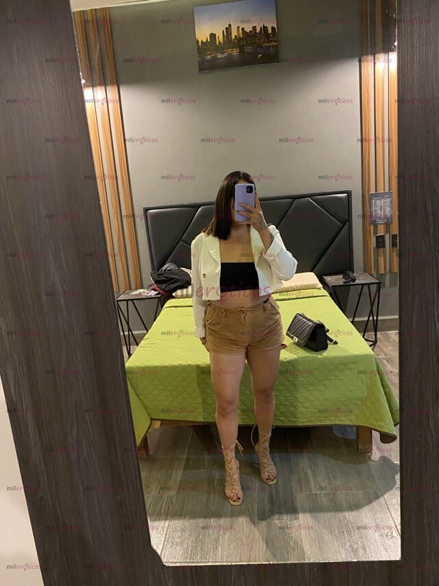 FOTOS DE CHAPARRITA NALGONA SUPER HOT Y ACCESIBLE..