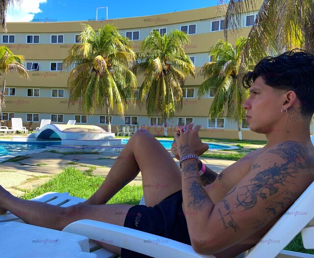 FOTOS DE CHICO DE COMPAÑÍA Y MASAJISTA ERÓTICO