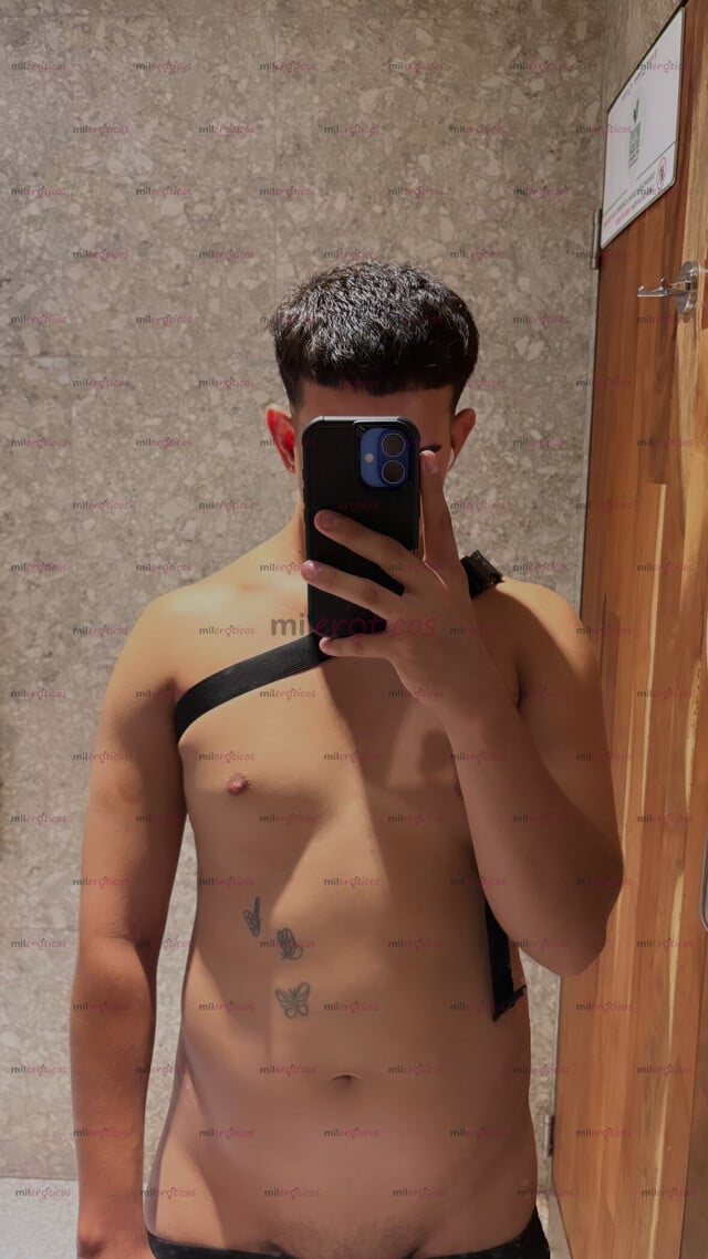 FOTOS DE BABY XL CARISMÁTICO BUENA ONDA Y DISPONIBLE PARA TY :3221471990