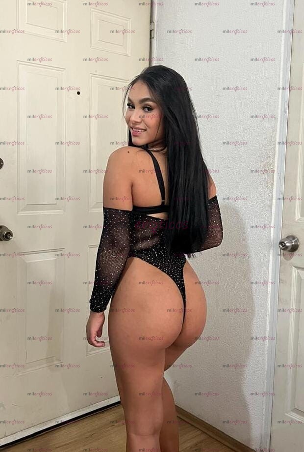 FOTOS DE COLOMBINA DE PASO POR TU CIUDAD. POCOS DÍAS APROVECHA