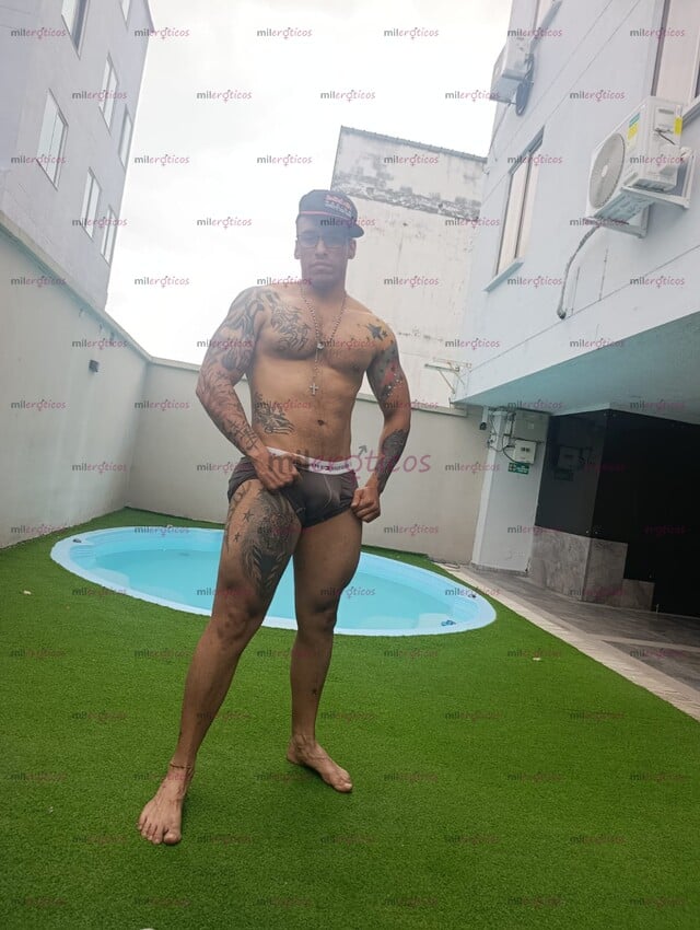 FOTOS DE MACHO VERGÓN 100% ACTIVO SÚPER CALIENTE DISPUESTO A COMPLACER TUS AVENTURAS