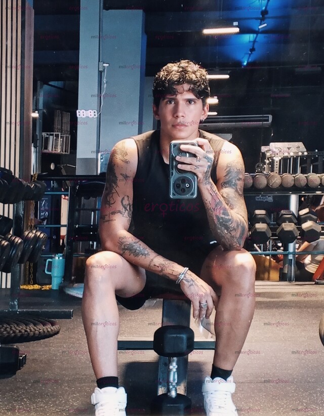 FOTOS DE CHICO DE COMPAÑÍA Y MASAJISTA ERÓTICO