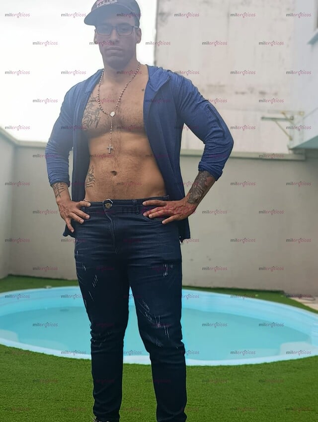FOTOS DE MACHO VERGÓN 100% ACTIVO SÚPER CALIENTE DISPUESTO A COMPLACER TUS AVENTURAS