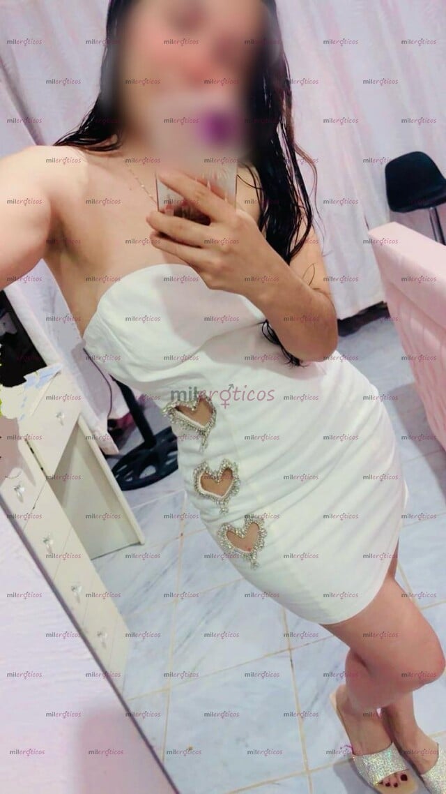 FOTOS DE FORÁNEA, DELGADA, CON CINTURITA Y NALGONA, QUIERO PASAR POR TU CAMA