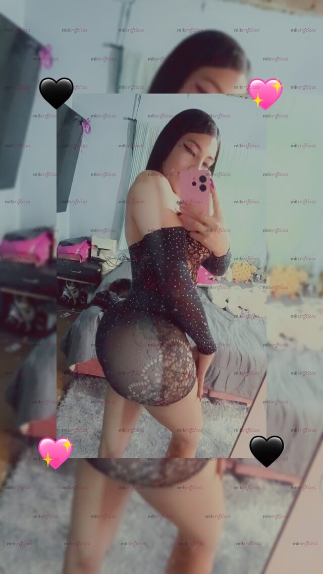FOTOS DE NENA RECIÉN LLEGADA CON GANITAS DE PASARLA RICO JUNTO A TI