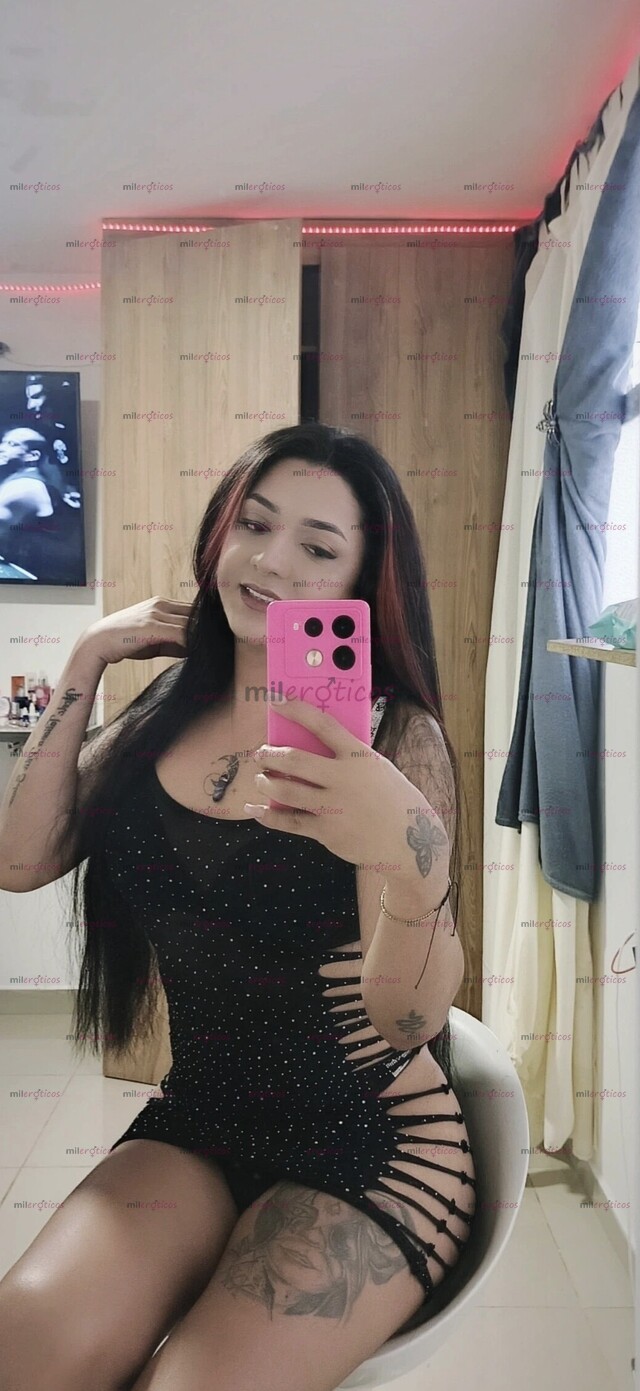FOTOS DE BUEN SERVICIO TATIANITA TU PERRITA DE EL PORNO 24 HRS ACTIVA Y PASIVA