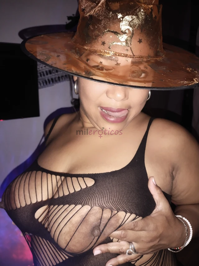 Hola ven a disfrutar de un servicio exquisito trato de polola masaje poses me encanta verte y disfrutemos un rico sexo apasionado y caliente todo muy...