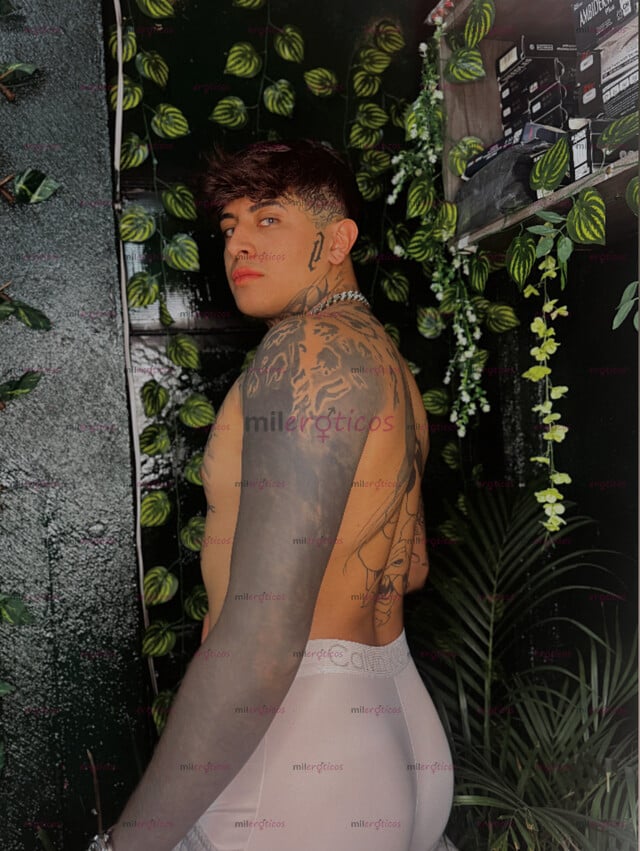 FOTOS DE TATUADO DE 1.95, ATRACTIVO E HIGIÉNICO, SOLO MUJERES Y TRANS