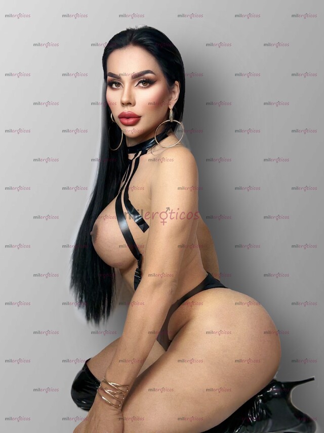 FOTOS DE DISTINGUIDA INTERNACIONAL TRANY IMAGEN GARANTIZADA