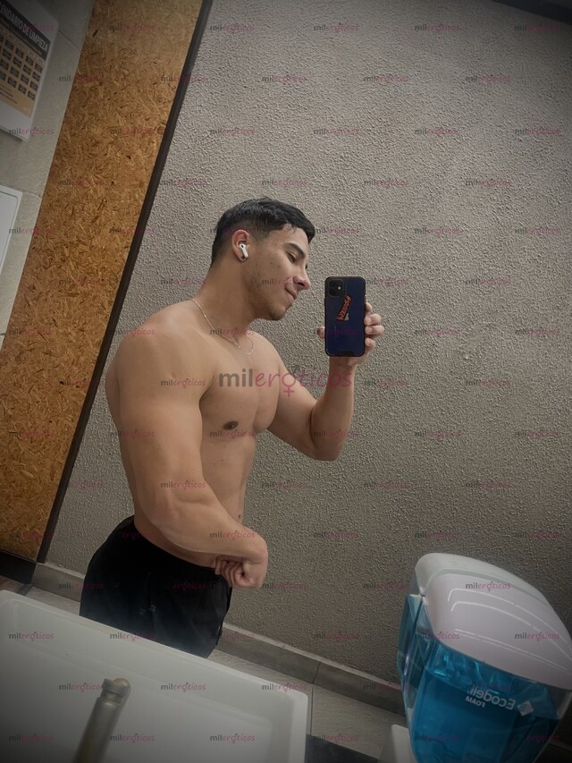 FOTOS DE DISPONIBLE PARA CONSENTIRTE COMO MERECES