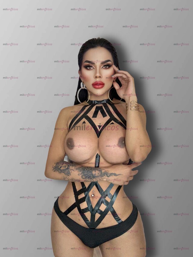 FOTOS DE DISTINGUIDA INTERNACIONAL TRANY IMAGEN GARANTIZADA