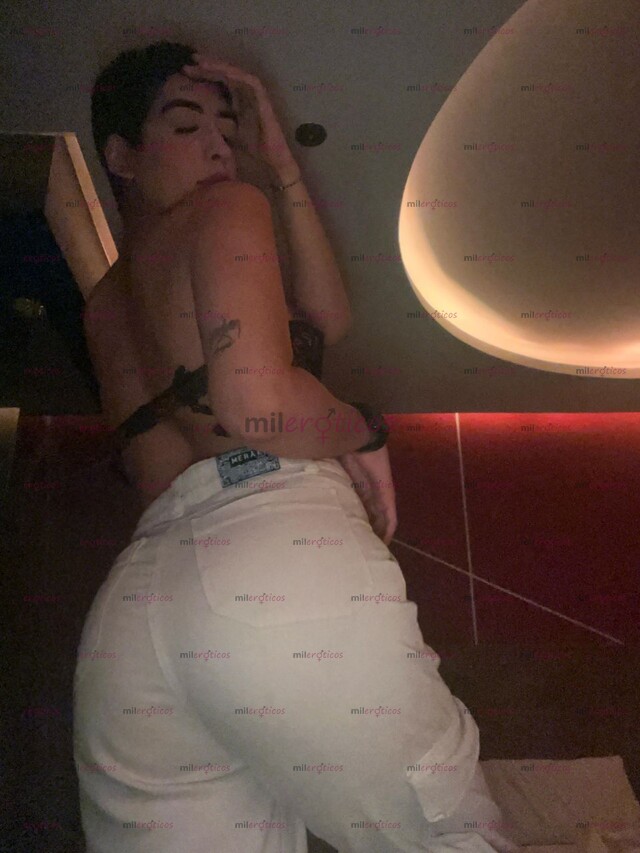 FOTOS DE PASIVA, EN LENCERIA BIEN PERRA, CON SITIO LAURELES