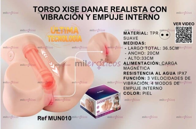 FOTOS DE TIENDA SEXUAL, TE OFRECEMOS GRAN VARIEDAD DE MASTURBADORES Y TORSOS PARA HOMBRES