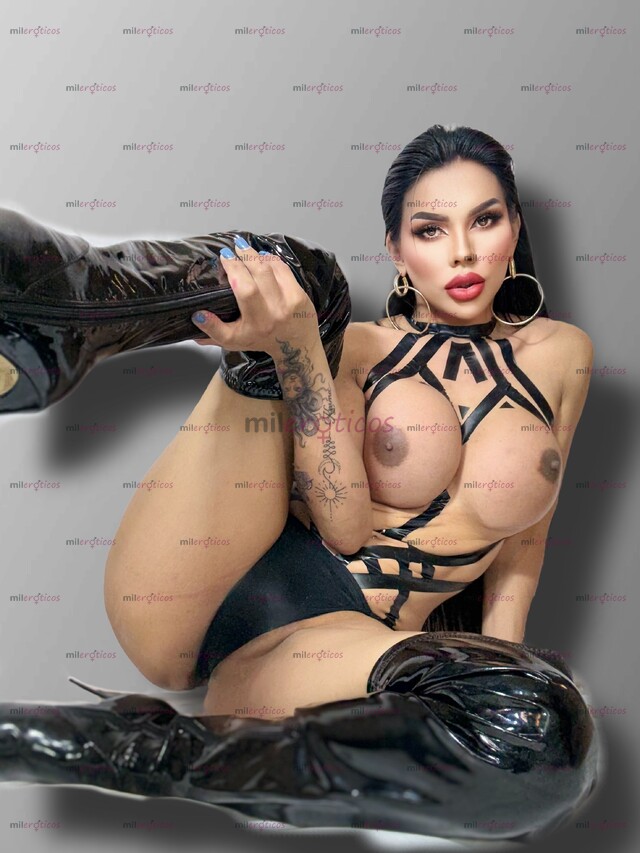 FOTOS DE DISTINGUIDA INTERNACIONAL TRANY IMAGEN GARANTIZADA