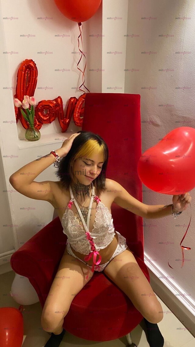 FOTOS DE PROMOCIÓN DE DESEOS Y FETICHES PREGUNTA POR EL TUYO