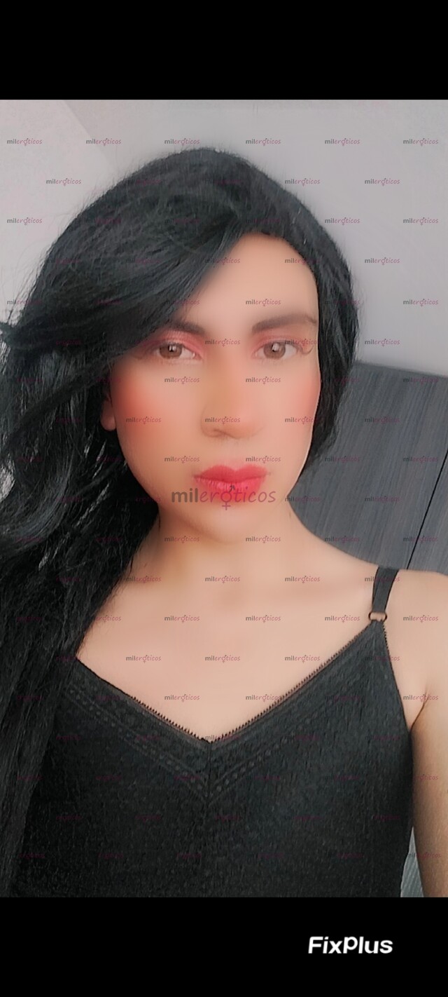 FOTOS DE DANNA COMPLACIENTE .. SOLO PASIVA ...CON SITIO...