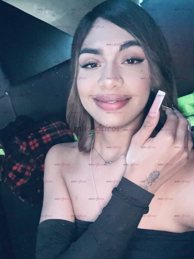 FOTOS DE FLAQUITA, LISTA PARA SATISFACERTE, ÚLTIMOS DÍAS!!!!