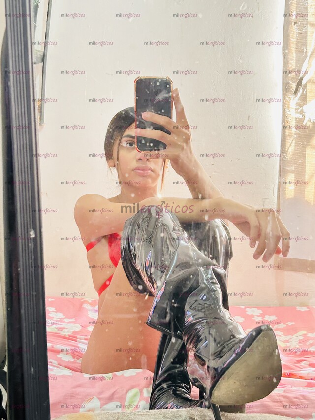 FOTOS DE FLAQUITA, LISTA PARA SATISFACERTE, ÚLTIMOS DÍAS!!!!