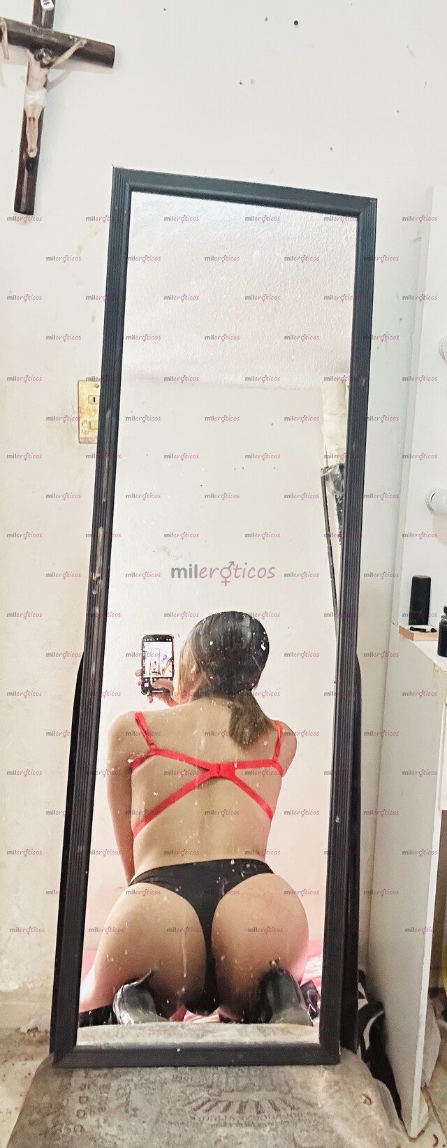 FOTOS DE FLAQUITA, LISTA PARA SATISFACERTE, ÚLTIMOS DÍAS!!!!