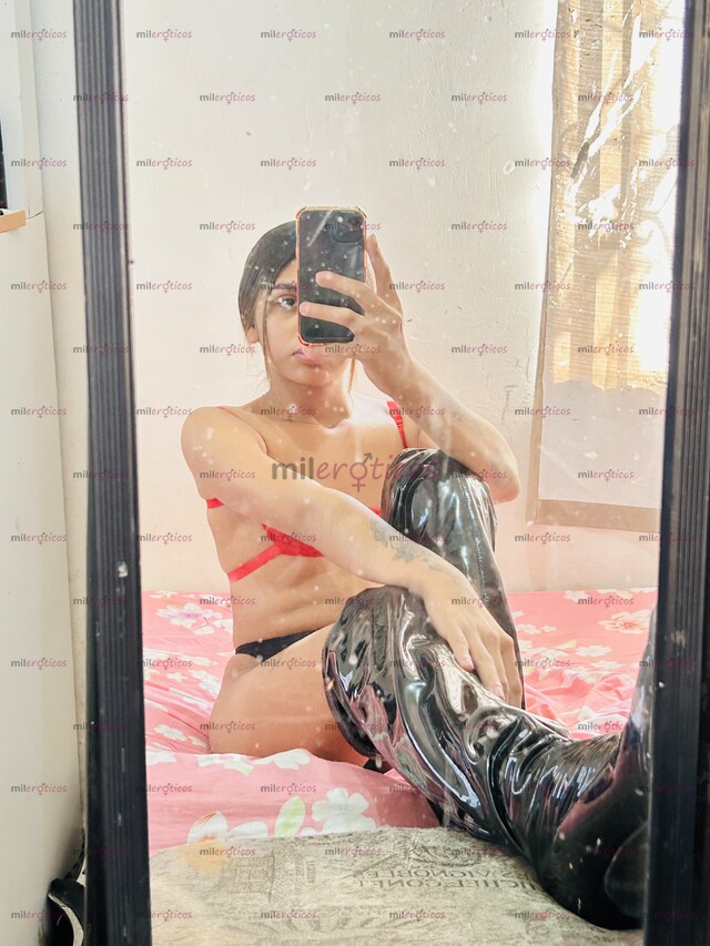 FOTOS DE FLAQUITA, LISTA PARA SATISFACERTE, ÚLTIMOS DÍAS!!!!