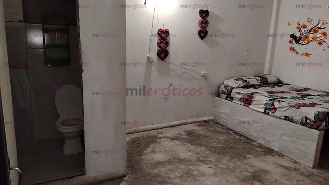 FOTOS DE NUEVAS HABITACIONES CON BAÑOS INTERNOS SANTA CLARA