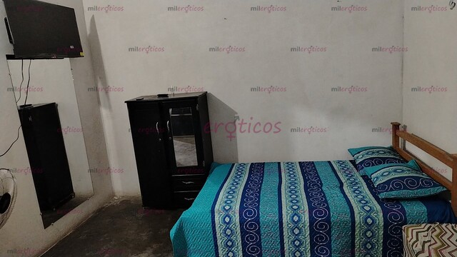 FOTOS DE NUEVAS HABITACIONES CON BAÑOS INTERNOS SANTA CLARA