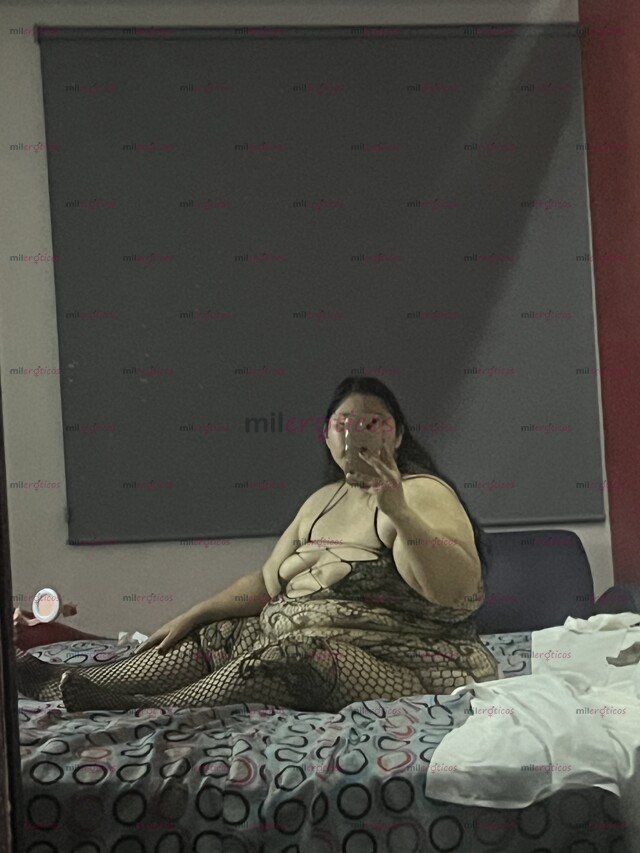 FOTOS DE HOLA SOY NERY ,1.54CM SSBBW,BBW ,GORDA,PIEL BLANCA,MUY CARIÑOSA