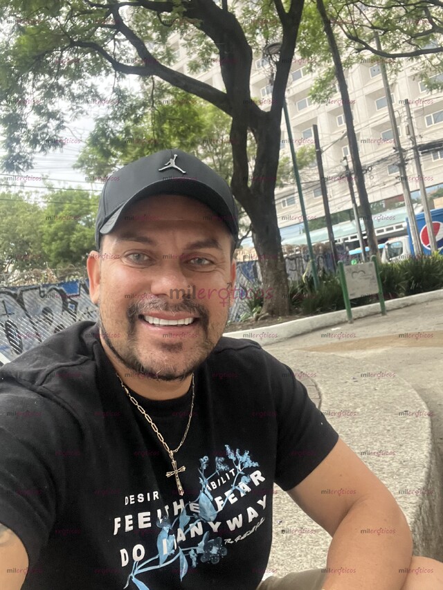 FOTOS DE DOTADO NUEVO EN EL MEDIO, SOY ACTIVO SÚPER COMPLACIENTE