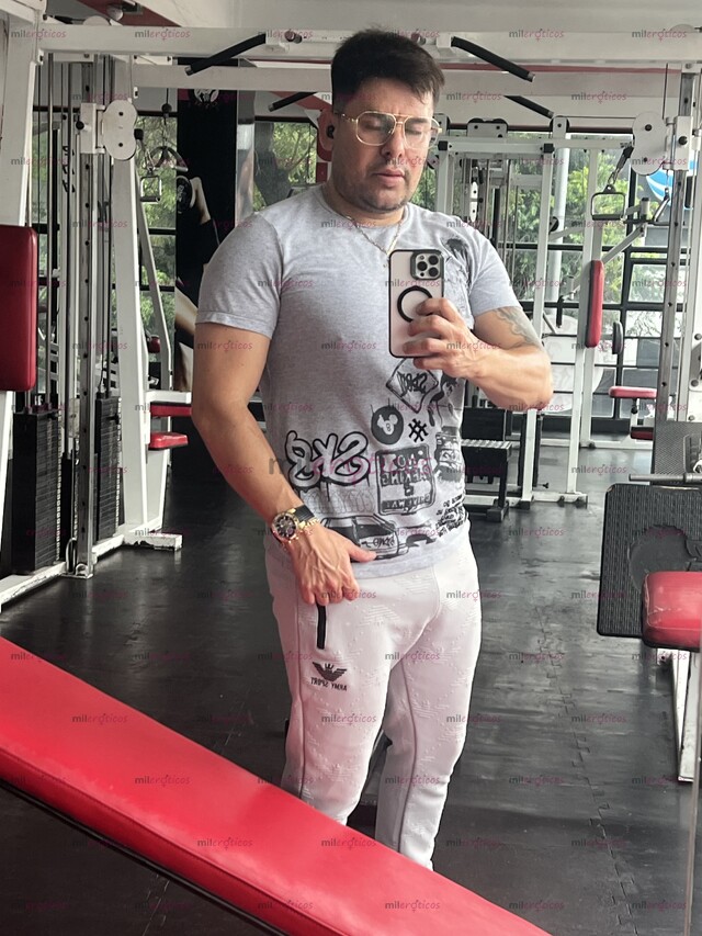 FOTOS DE DOTADO NUEVO EN EL MEDIO, SOY ACTIVO SÚPER COMPLACIENTE