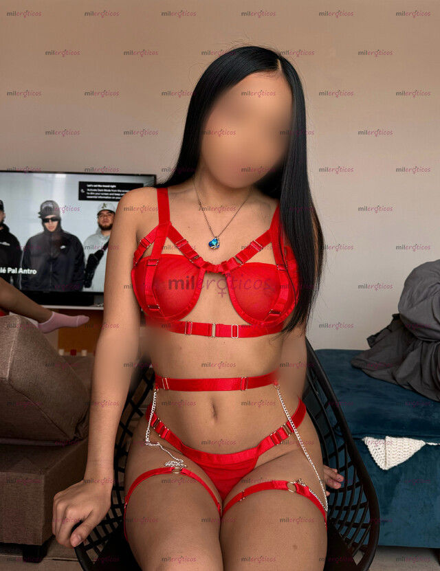 FOTOS DE CHAPARRITA FLAQUITA DISPONIBLE EN TU CIUDAD