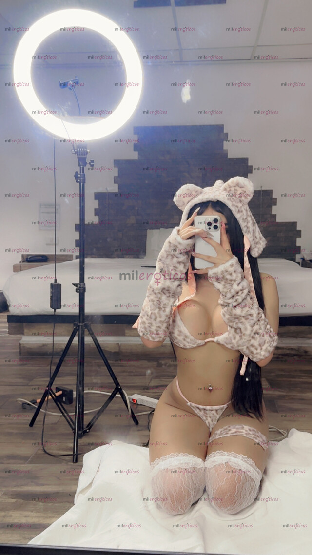 FOTOS DE RICO MASAJE CON TU MUÑECA FAVORITA MICH BABY DE PASO POR TU CIUDAD