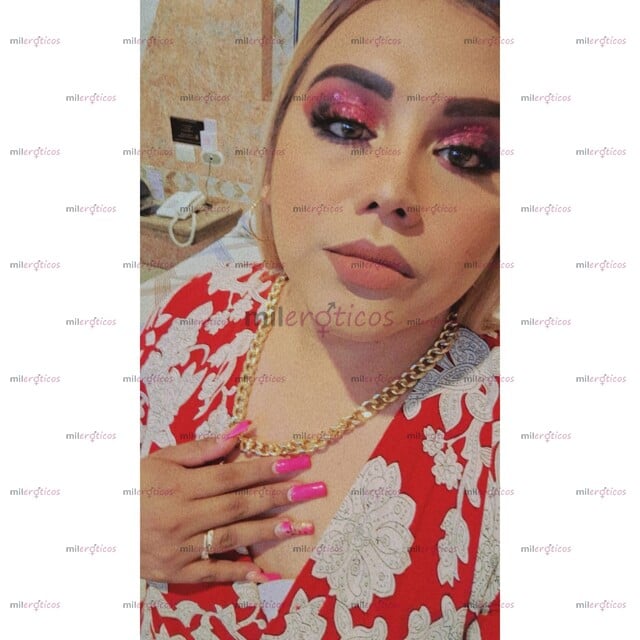 FOTOS DE BUSCAS UN DESESTRES? NIÑA TRANS SUPER FEMEMINA CON LUGAR EN ZONA PONIENTE