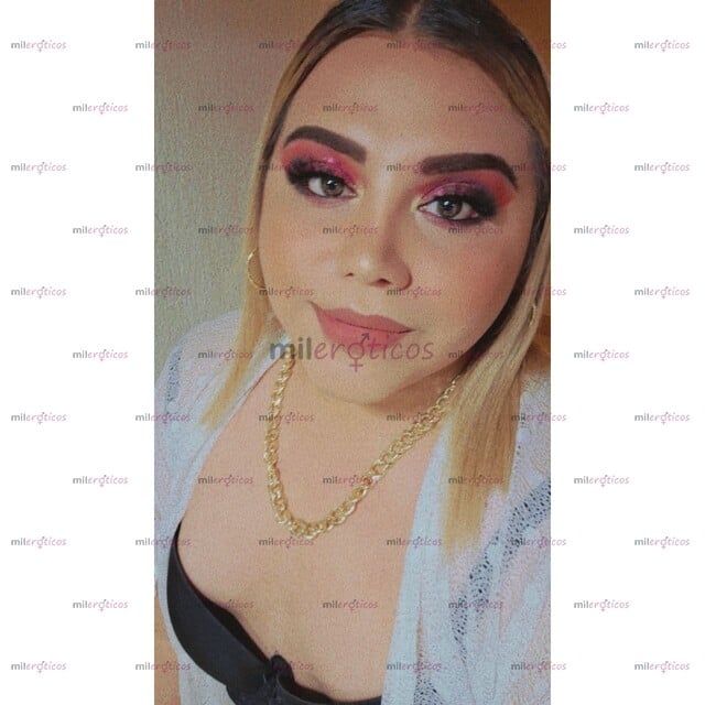 FOTOS DE BUSCAS UN DESESTRES? NIÑA TRANS SUPER FEMEMINA CON LUGAR EN ZONA PONIENTE