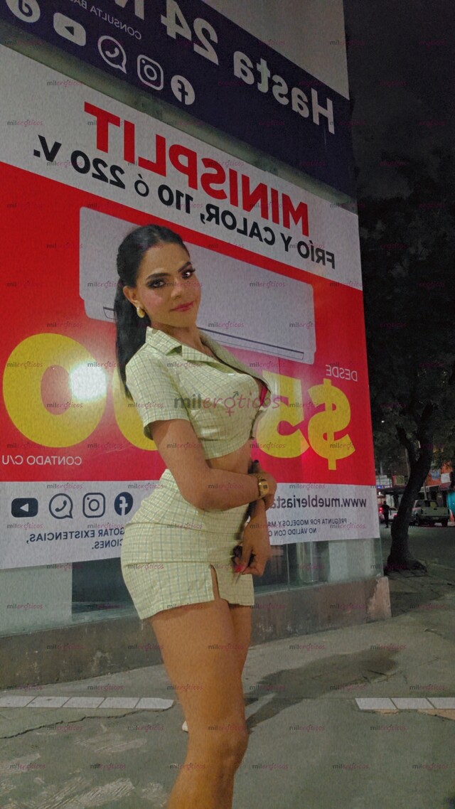 FOTOS DE A. ALEJANDRA TRANS SOLO HOY C L, ORAL, PENETRACIÓN, TE LO VAS A PERDER?