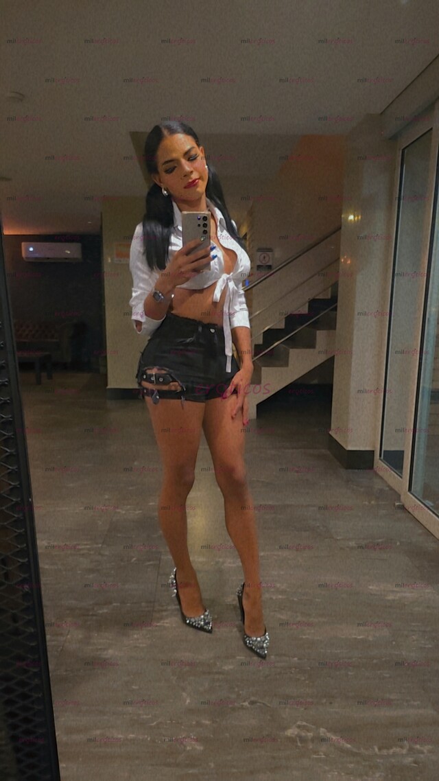 FOTOS DE A. ALEJANDRA TRANS SOLO HOY C L, ORAL, PENETRACIÓN, TE LO VAS A PERDER?