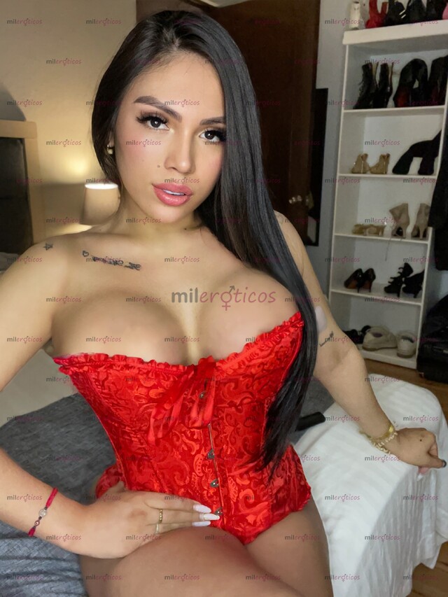 FOTOS DE COLOMBIANA MUY FEMENINA POR PRIMERA VEZ AQUÍ ATRÉVETE A CONOCERME