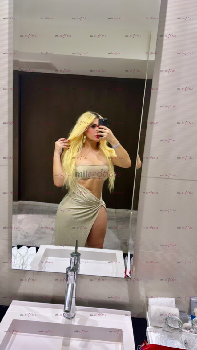 FOTOS DE TRANS ÚNICOS DÍAS EN LA CIUDAD CUENTO CON LUGAR