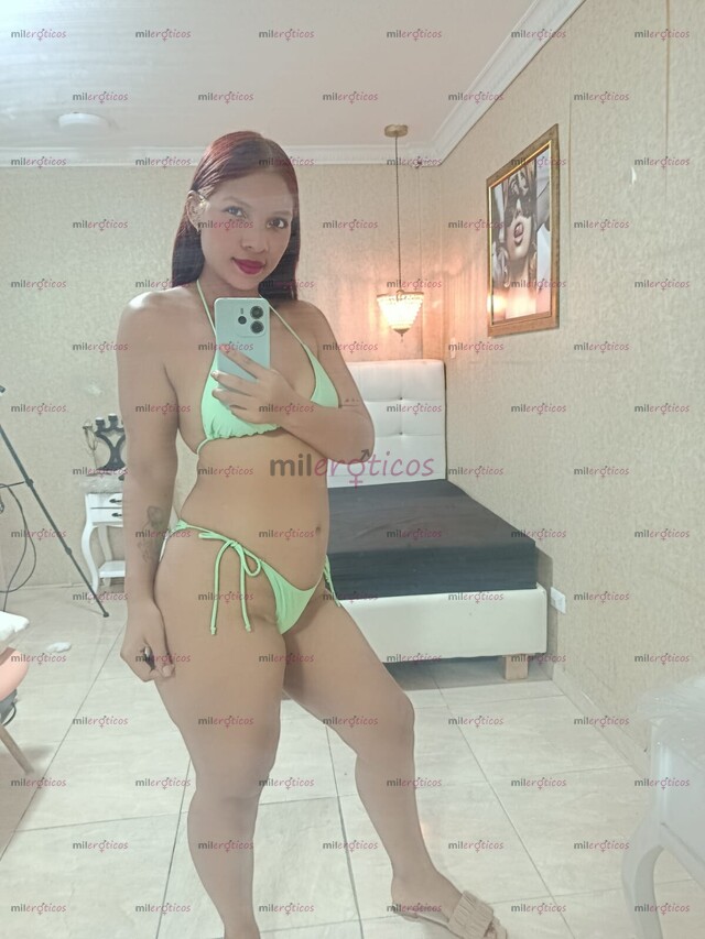 FOTOS DE RICA SALOMÉ NUEVA NUEVA VEN YA TE ESPERO NENE DE 20