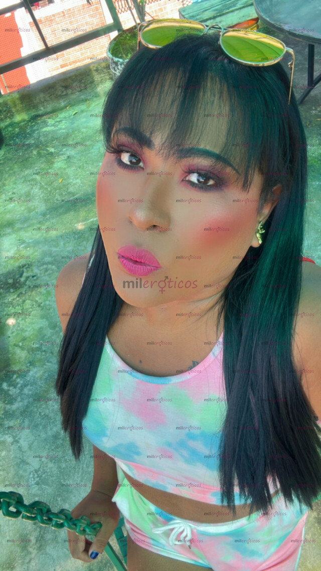 FOTOS DE HERMOSA COMPLACIENTE LISTA PARA PASARLA DELICIOSO