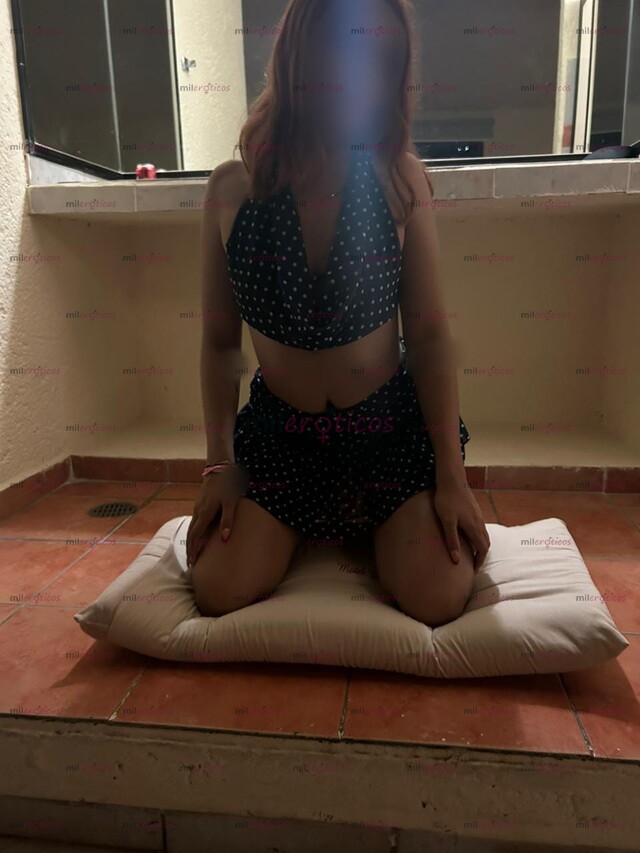 FOTOS DE MIS FOTOS SON 100% REALES Y EN PERSONA SOY IGUAL DE PROVOCATIVA.
