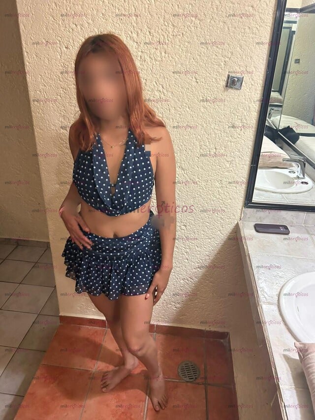 FOTOS DE MIS FOTOS SON 100% REALES Y EN PERSONA SOY IGUAL DE PROVOCATIVA.