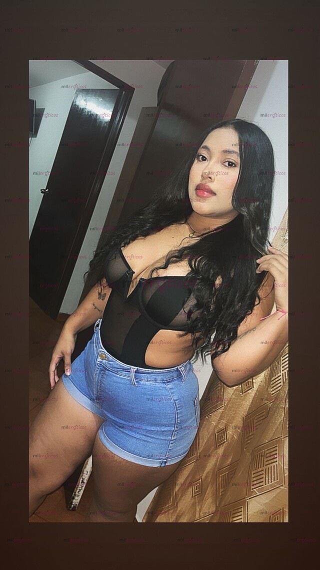 FOTOS DE ALE MUJER ACTIVA CON GANAS DE CONOCER Y MENTE ABIERTA, VEN Y DISFRUTA