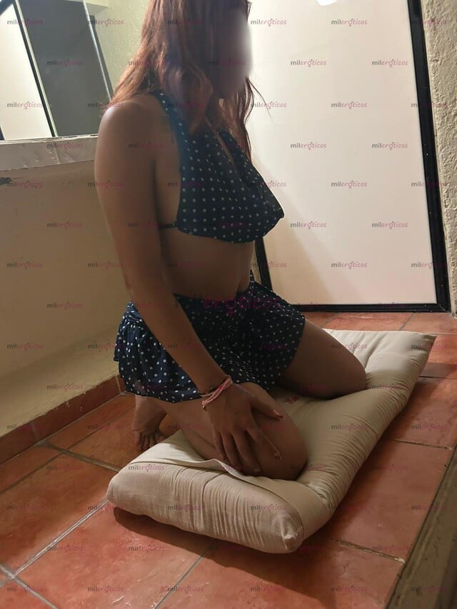 FOTOS DE MIS FOTOS SON 100% REALES Y EN PERSONA SOY IGUAL DE PROVOCATIVA.