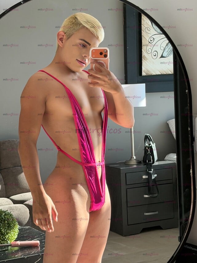 FOTOS DE PUEDO SER TU VARÓN Y A LA VEZ TU CHICA. CHICO, FEMBOY LUXURY, ESTRELLA PORNO