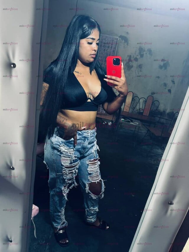 FOTOS DE STEFANY RICA MORENA TETONA ENCANTADA DE HACERTE VENIR Y QUE LA PASES RICO