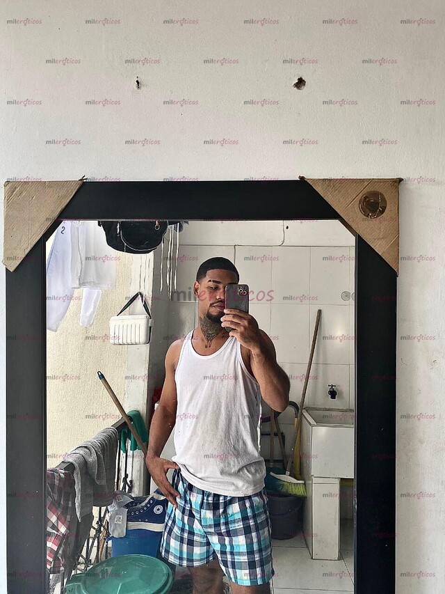 FOTOS DE NEGRO, PULIDO DE VERGA GRUESA Y PINTA, ACTIVO