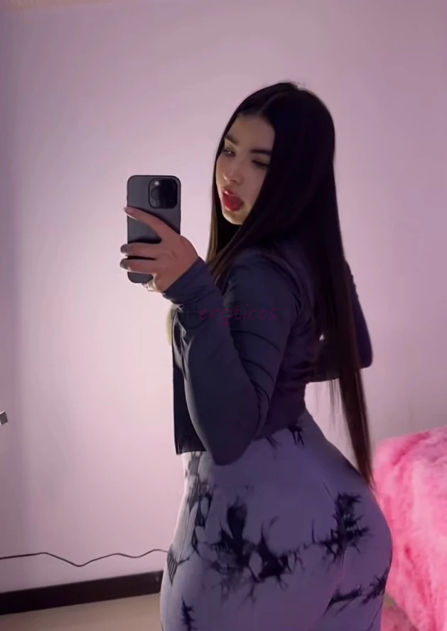 Me llamo valentina con 24 anos deseas conocerme hablame para que tengas el mejor servicio y quedes satisfecho y con ganas de pedir mas mis servicios c...