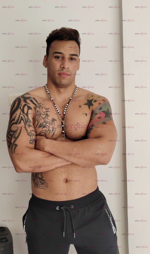 FOTOS DE PLACER Y CONEXIÓN EN CADA TOQUE MASAJES CALIENTE