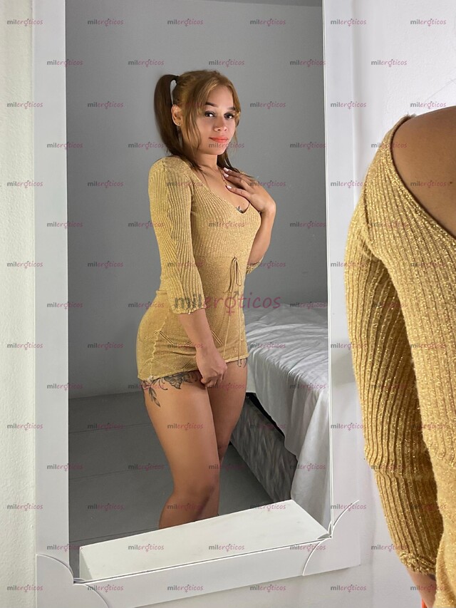 FOTOS DE LUNA DELICIOSA JOVENCITA!! DE NUEVO EN TU CIUDAD!!