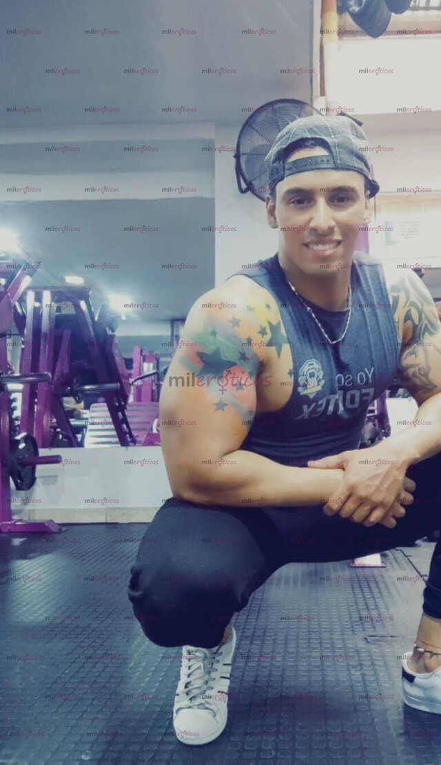 FOTOS DE PLACER Y CONEXIÓN EN CADA TOQUE MASAJES CALIENTE